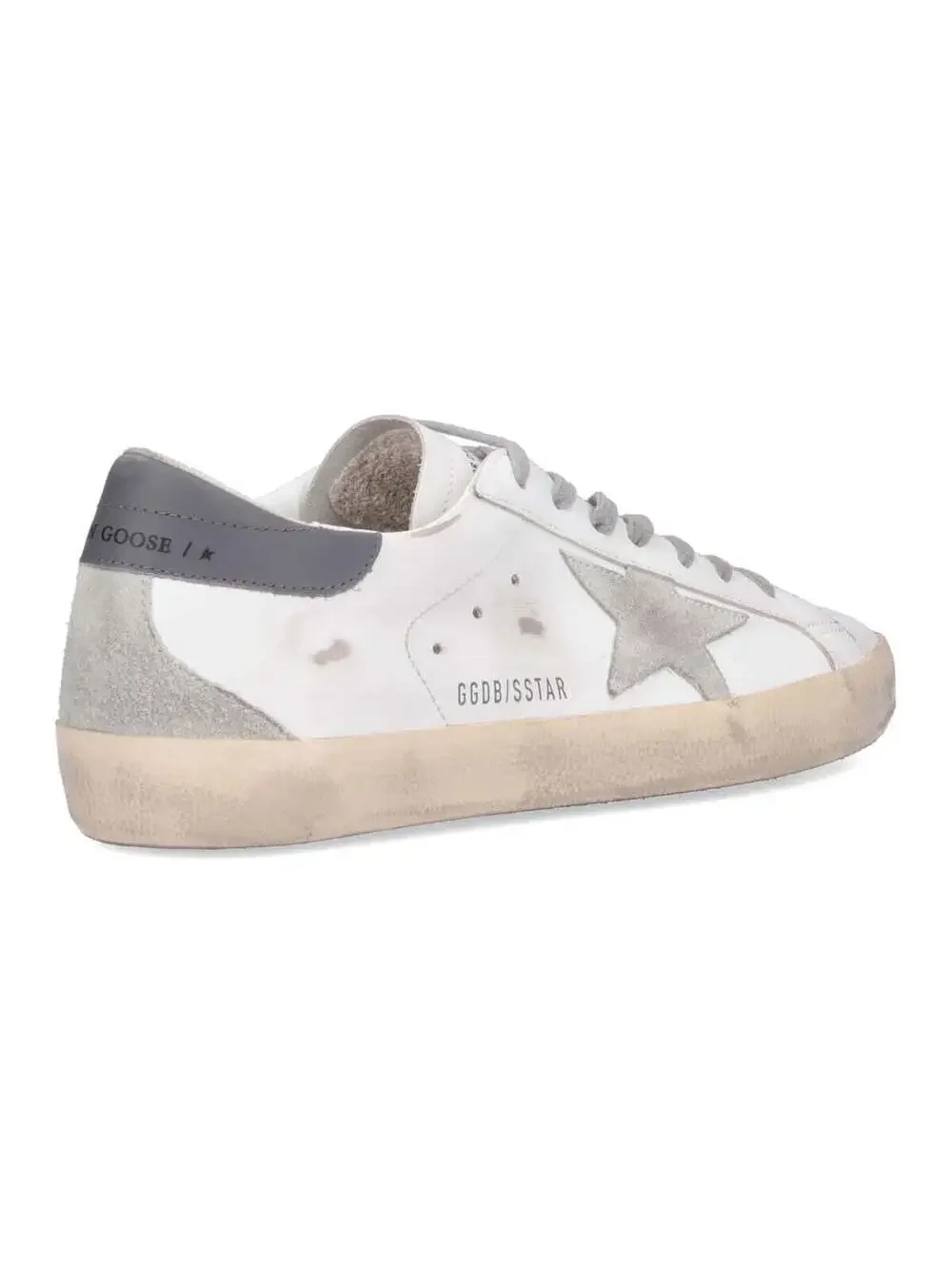 Golden Goose Super Star Sneaker (130)(PLEASE REQUEST YOUR SIZE BEFORE PURCHASING